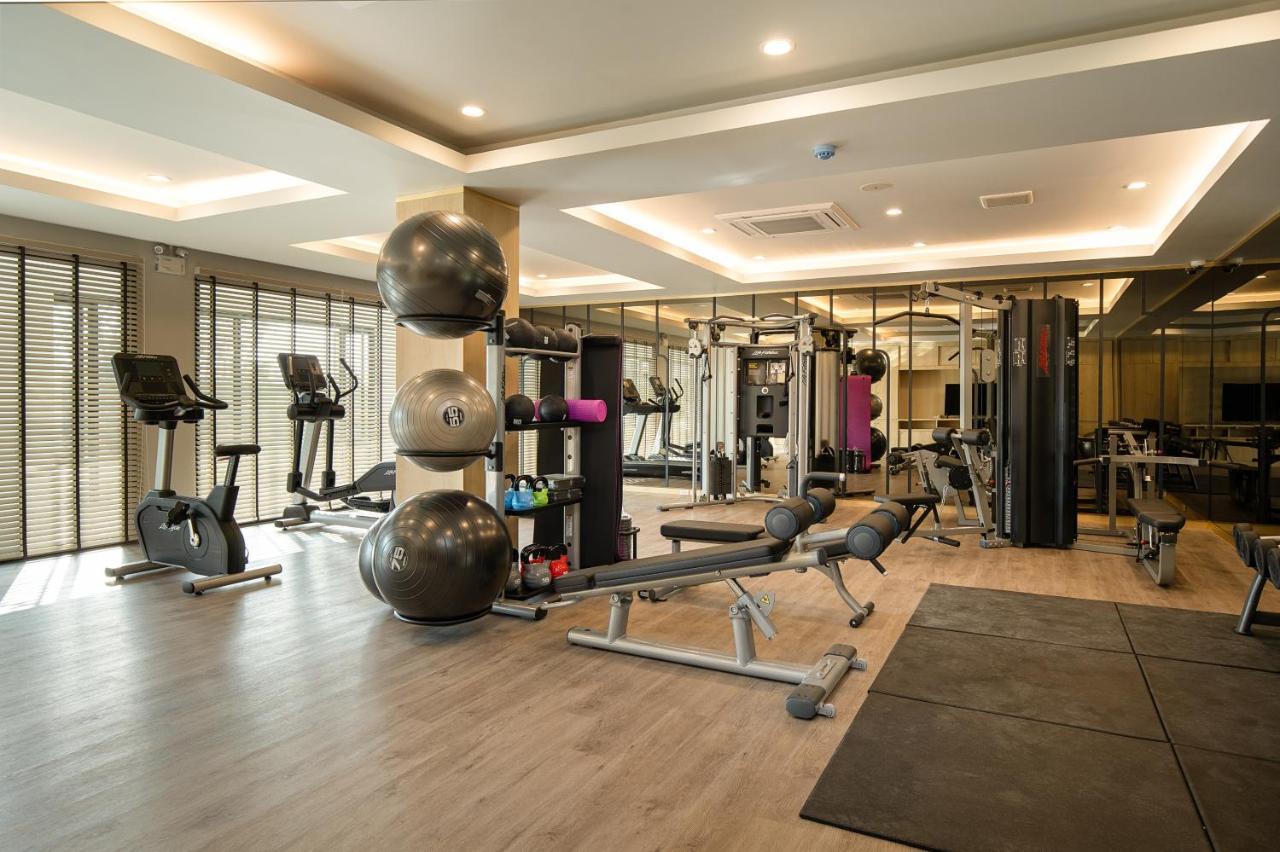 The Pride Hotel 4*