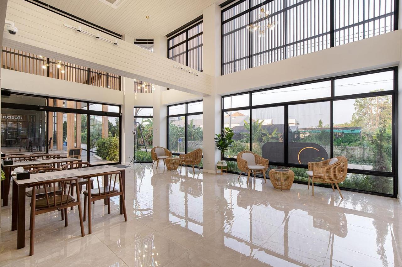 The Pride Hotel Phitsanulok