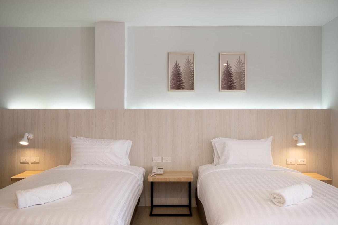 Hotel The Pride