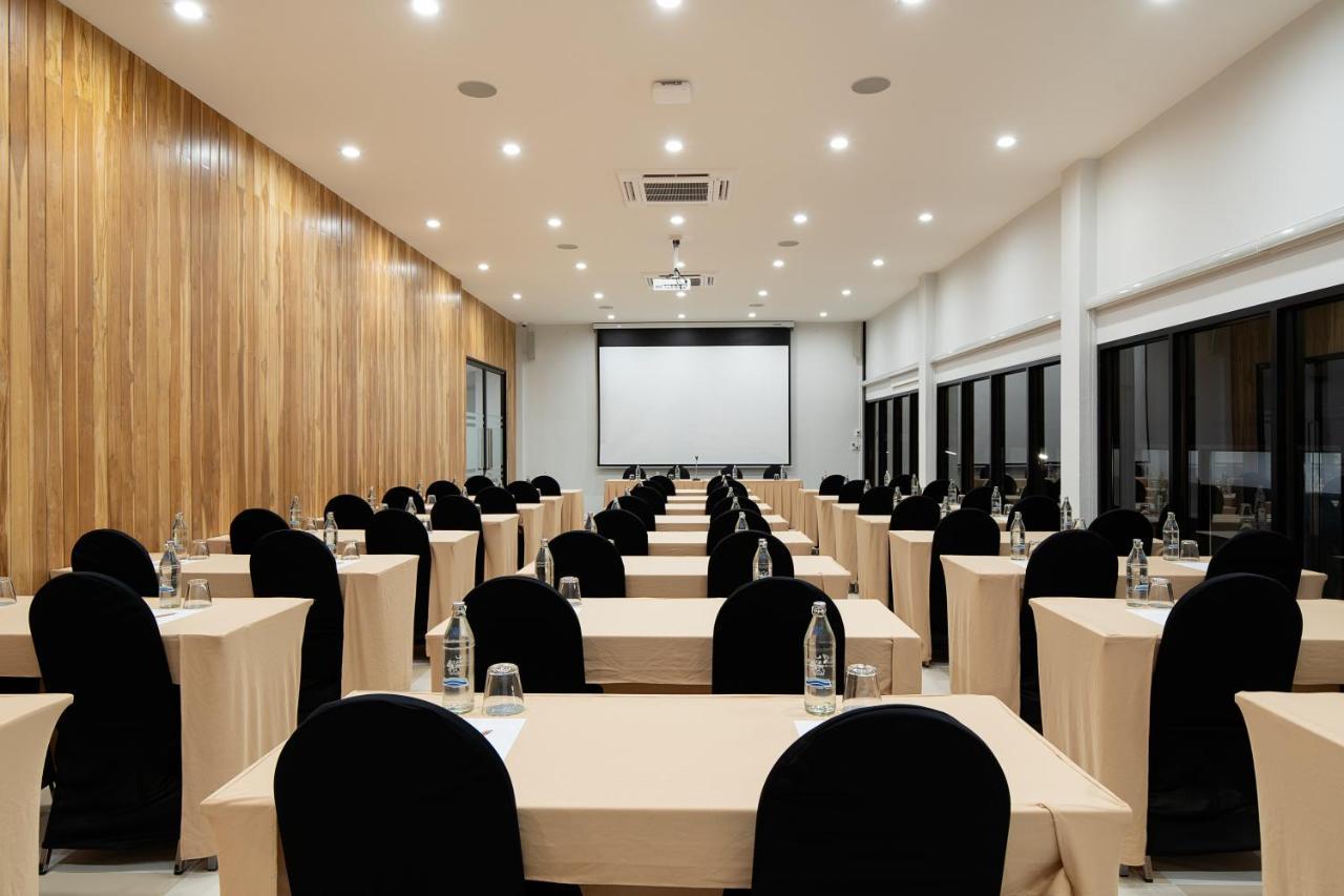 The Pride Hotel Phitsanulok