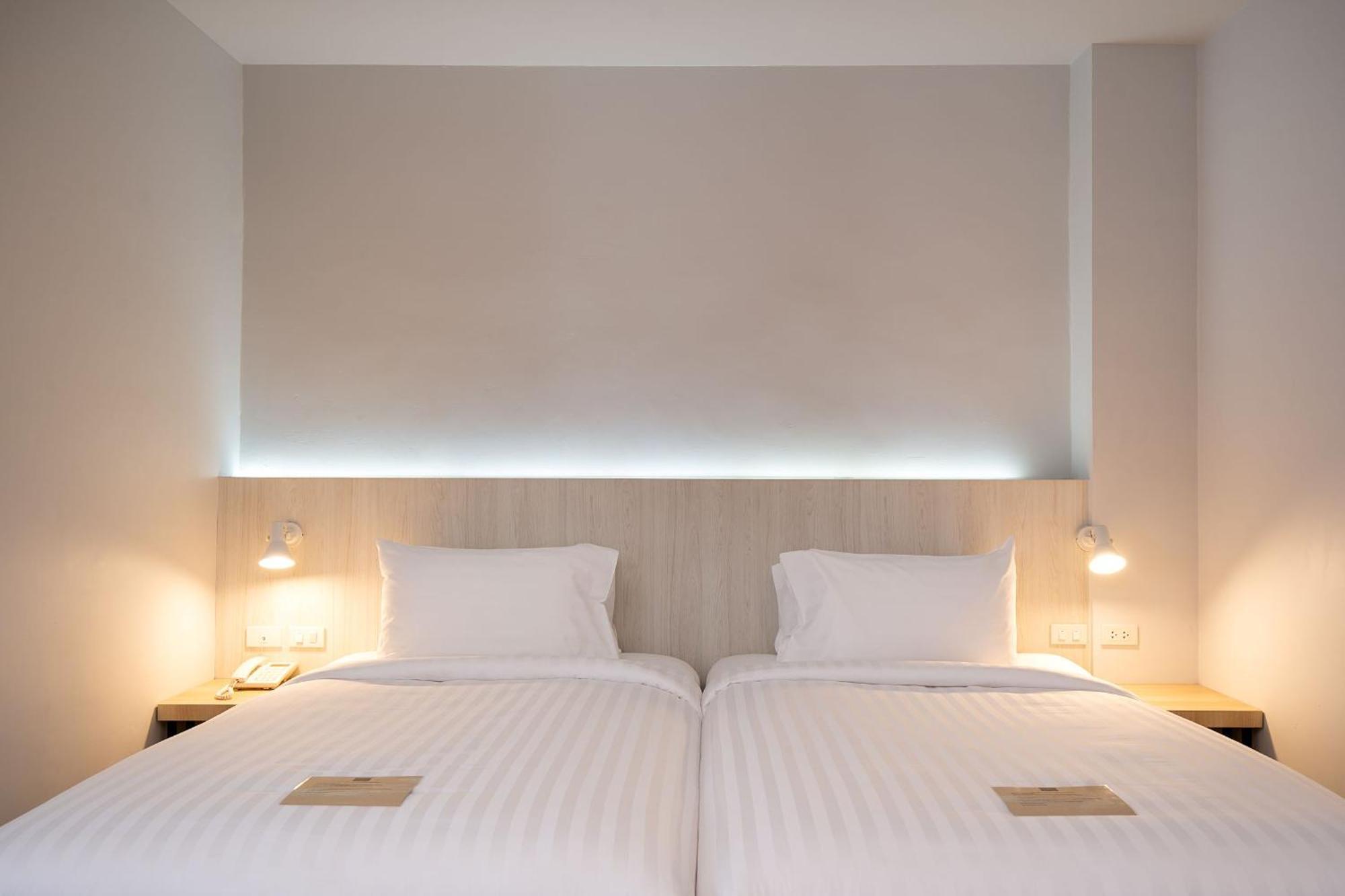 The Pride Hotel 4*